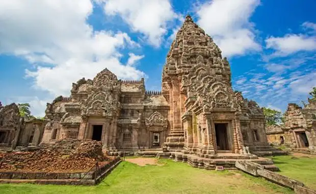 Splendeurs de Thaïlande Hôtel 3/4* extension Phuket 4*15J/12N - 2025 - 6