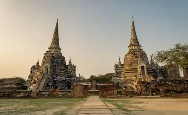 Splendeurs de Thaïlande Hôtel 3/4* extension Phuket 4*15J/12N - 2025 - 18