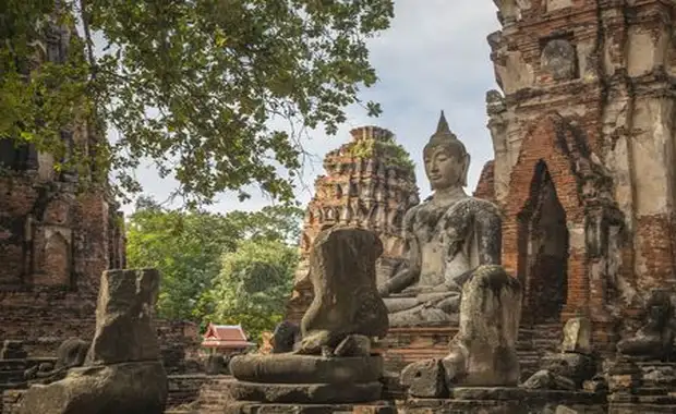 Splendeurs de Thaïlande Hôtel 3/4* extension Phuket 4*15J/12N - 2025 - 19