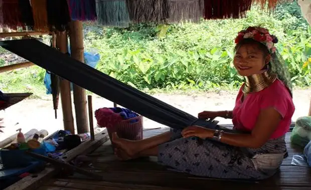 Splendeurs de Thaïlande Hôtel 3/4* extension Phuket 4*15J/12N - 2025 - 21