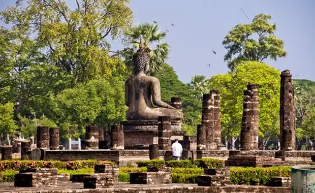 Splendeurs de Thaïlande Hôtel 3/4* extension Phuket 4*15J/12N - 2025 - 24