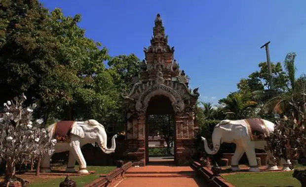 Splendeurs de Thaïlande Hôtel 3/4* extension Phuket 4*15J/12N - 2025 - 8