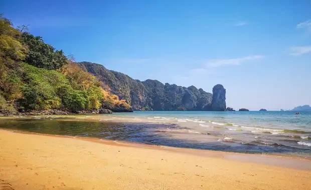 Splendeurs de Thaïlande Hôtel 3/4* extension Phuket 4*15J/12N - 2025 - 12