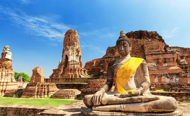 Splendeurs de Thaïlande Hôtel 3/4* extension Kaho Lak 4* 13J/10N - 2025 - 17