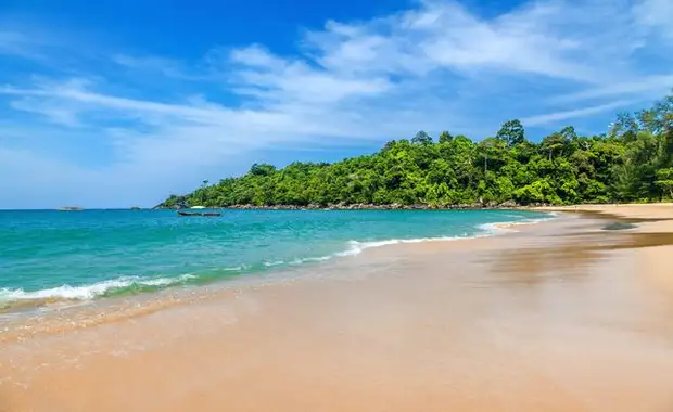 Splendeurs de Thaïlande Hôtel 3/4* extension Kaho Lak 4* 13J/10N - 2025 - 19