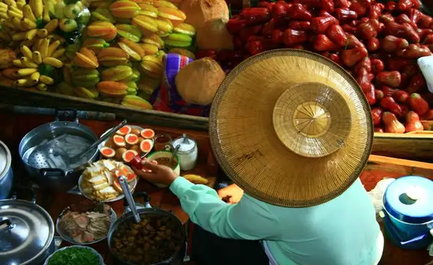 Splendeurs de Thaïlande Hôtel 3/4* extension Kaho Lak 4* 15J/12N - 2025 - 9