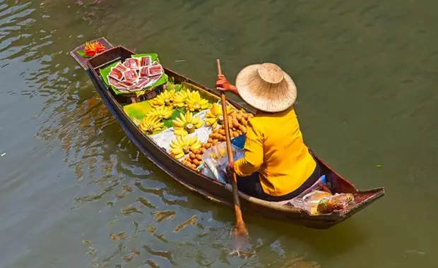 Splendeurs de Thaïlande Hôtel 3/4* extension Kaho Lak 4* 15J/12N - 2025 - 11