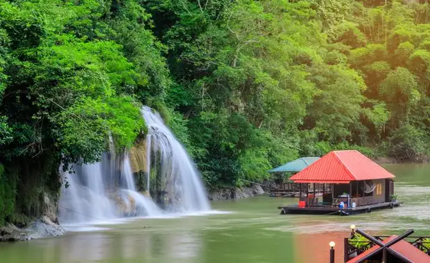 Splendeurs de Thaïlande Hôtel 3/4* extension Kaho Lak 4* 15J/12N - 2025 - 13