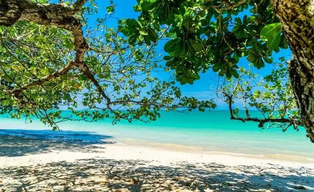 Splendeurs de Thaïlande Hôtel 3/4* extension Kaho Lak 4* 15J/12N - 2025 - 21