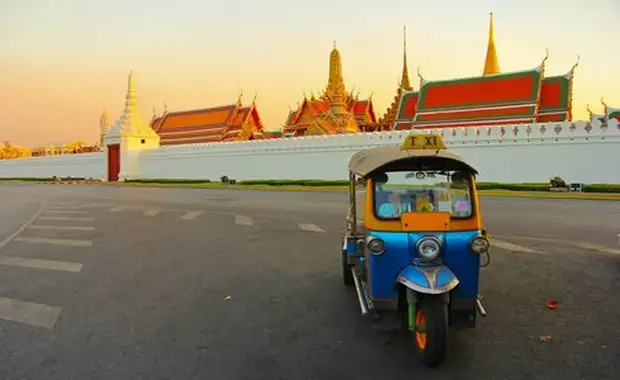 Splendeurs de Thaïlande Hôtel 3/4* extension Krabi 3* 13J/10N - 2025 - 11