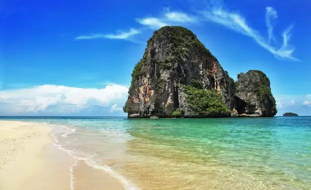 Splendeurs de Thaïlande Hôtel 3/4* extension Krabi 3* 13J/10N - 2025 - 16