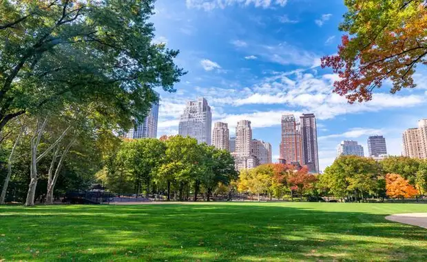 Splendeurs de New-York 7J/5N - 2025 - 1