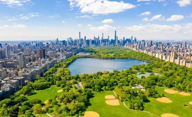 Splendeurs de New-York 7J/5N - 2025 - 2