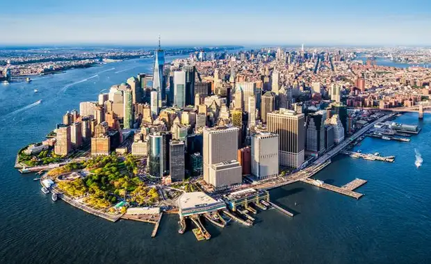 Splendeurs de New-York 7J/5N - 2025 - 4