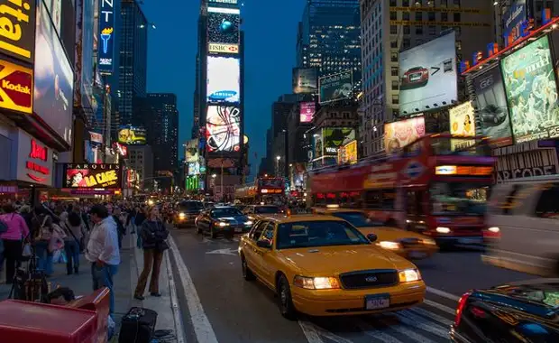 Splendeurs de New-York 7J/5N - 2025 - 5