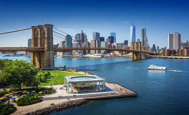 Splendeurs de New-York 7J/5N - 2025 - 6