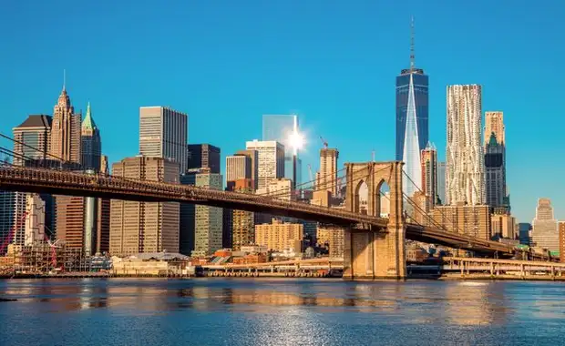 Splendeurs de New-York 7J/5N - 2025 - 7