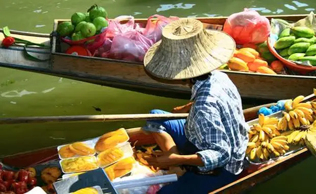Immersion en Thaïlande 13J/10N - 2025 - 13