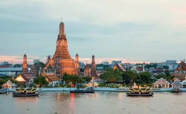 Immersion en Thaïlande 13J/10N - 2025 - 3
