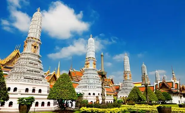 Immersion en Thaïlande 13J/10N - 2025 - 4
