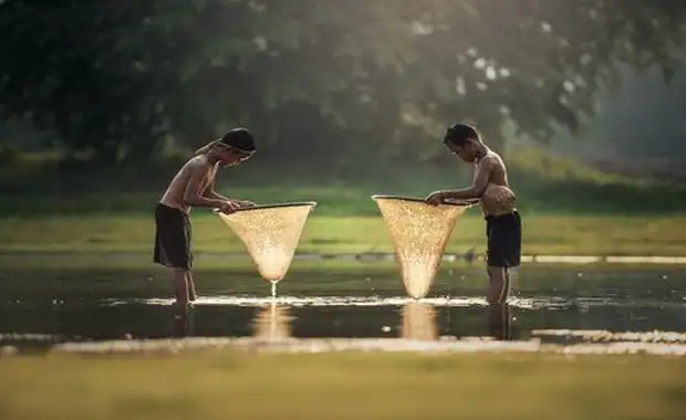 Immersion en Thaïlande 13J/10N - 2025 - 1