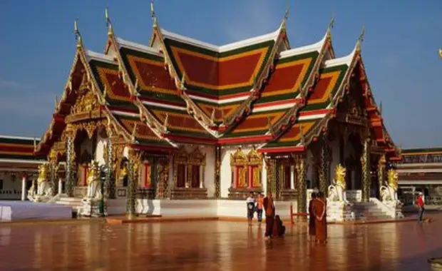 Immersion en Thaïlande 13J/10N - 2025 - 2