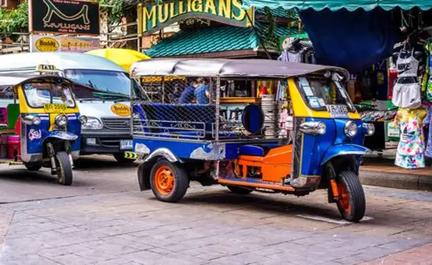 Immersion en Thaïlande 13J/10N - 2025 - 19