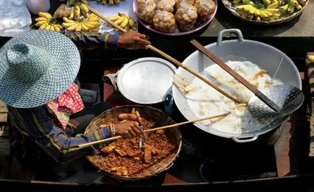 Immersion en Thaïlande 13J/10N - 2025 - 7
