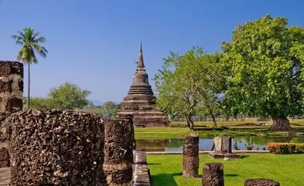 Immersion en Thaïlande 13J/10N - 2025 - 8