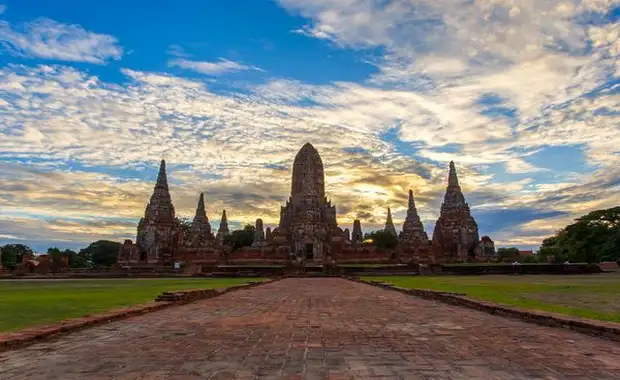 Explorations de Thaïlande & Séjour plage Khao Lak 3* 15J/12N - 2025 - 12