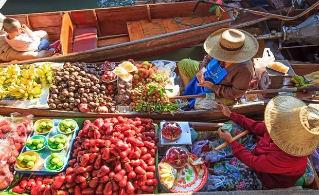 Explorations de Thaïlande & Séjour plage Khao Lak 3* 15J/12N - 2025 - 22