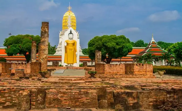 Explorations de Thaïlande & Séjour plage Khao Lak 3* 15J/12N - 2025 - 23