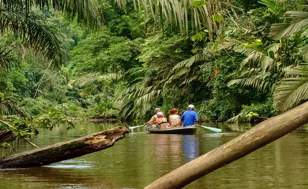 Splendeurs du Costa Rica en Rendez-vous sur place 09J/08N - 2025 - 14
