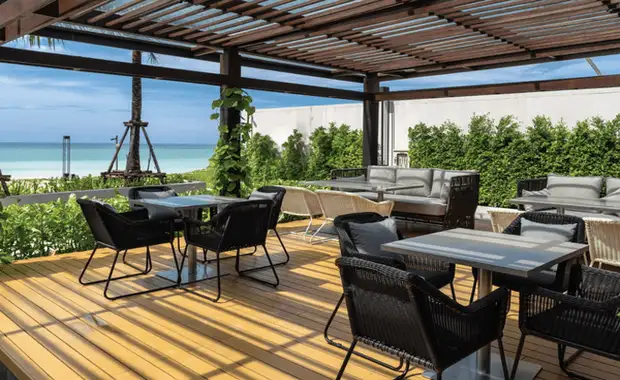 Séjour Grand Mercure Khao Lak Bangsak 5* - 5