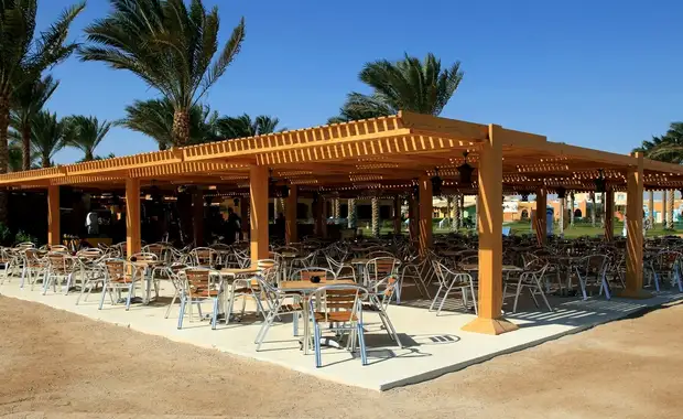 Splendeurs du Nil et Stella Beach Resort Makadi Bay - 33