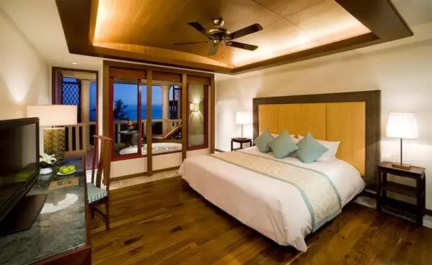 Centara Grand Beach Phuket 5* - 16