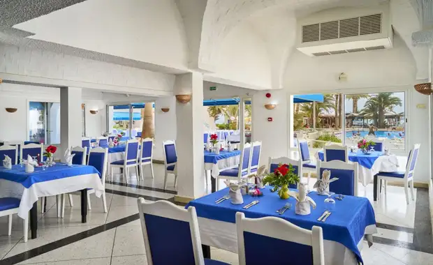 Hari Club Beach Resort 4* - 15