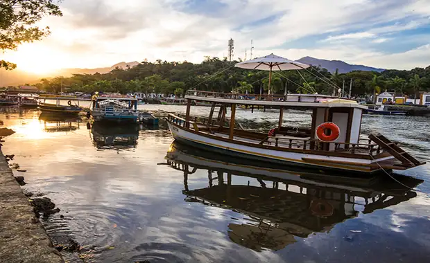 Circuit Liberté Magie de Rio & Paraty - 6