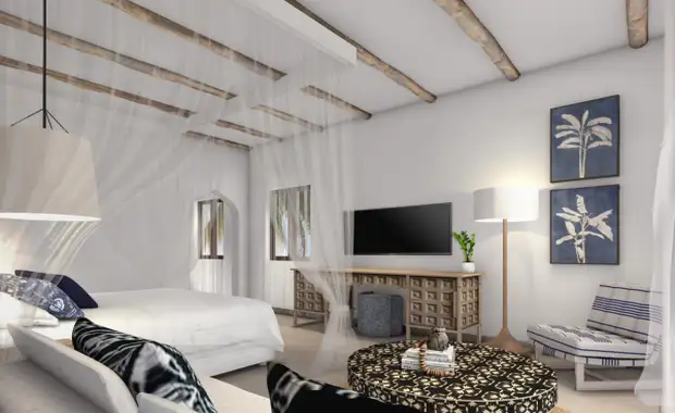 Zanzibar, BlueBay Beach Resort and Spa 5* - 9