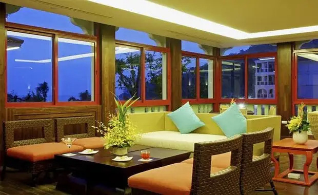 Centara Grand Beach Phuket 5* - 6