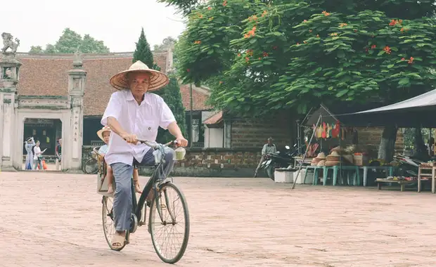 Circuit Vietnam en Liberté et Privatif 5* - 9