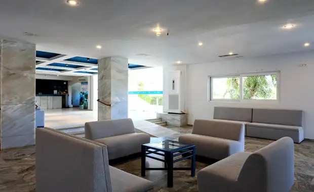 Hotel Dias By Azul Collection 4* - 10