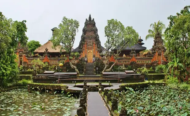 Evasion au Sud de Bali - Circuit Privatif - 2