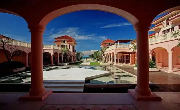 Centara Grand Beach Phuket 5* - 18