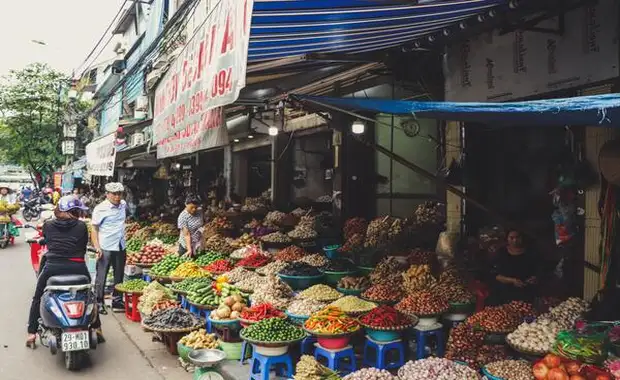 Circuit Vietnam en Liberté et Privatif 5* - 7