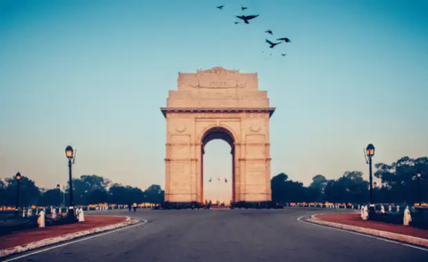 Circuit Sur la Route du Taj Mahal en Privatif 5* - 4