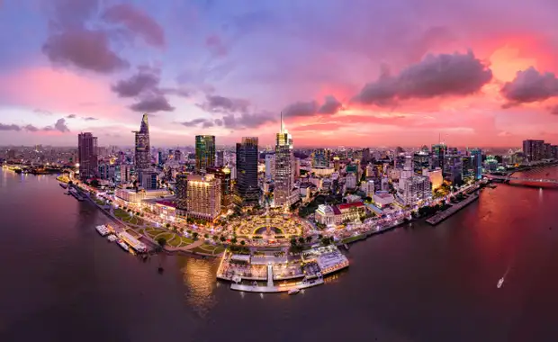 Séjour Ho Tram, Mélia 5* - tout compris - 15