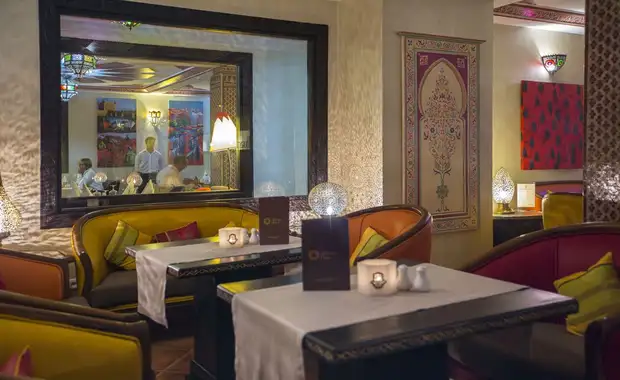 Atlantic Hotel 4* - 5