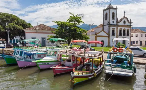 Circuit Liberté Magie de Rio & Paraty - 26
