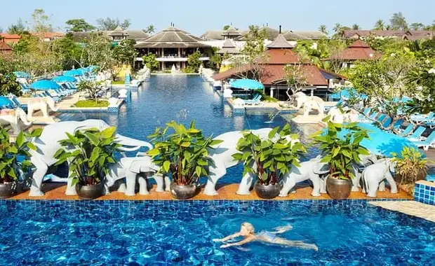 Seaview Resort Khao Lak 4* - 11